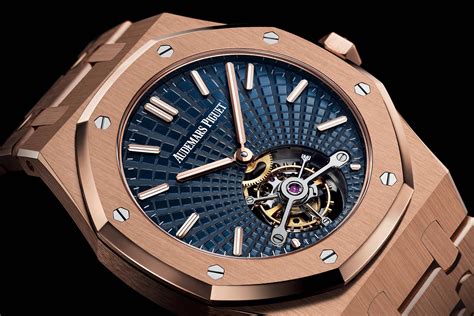 replica audemars piguet royal oak tourbillon 41mm extra-thin watch|aurora piguet royal oak tourbillon.